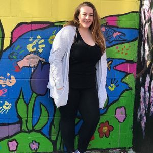 Meet your Posher, Kendall